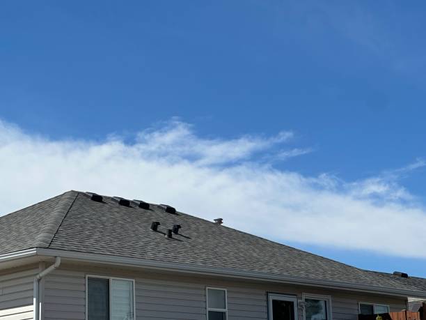 Best Flat Roofing  in West Point, VA
