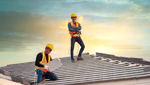 Best Metal Roofing Installation  in West Point, VA